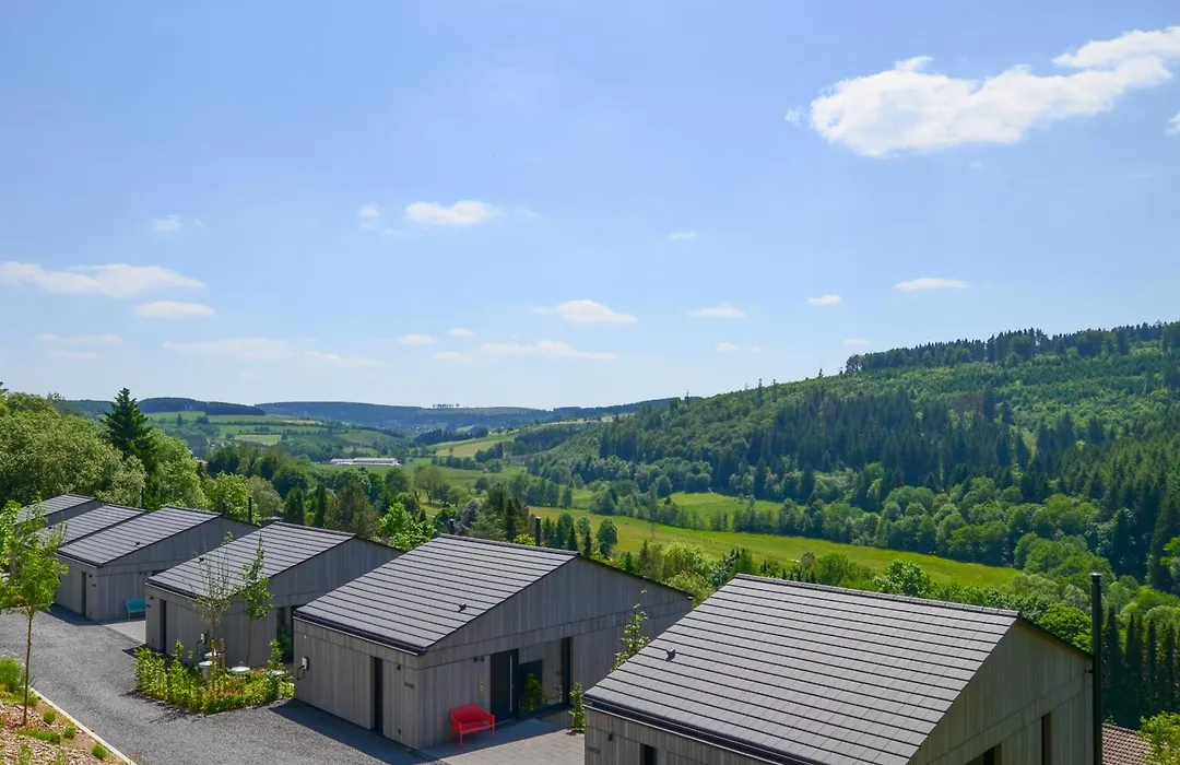 Sauerland Lodge - Haus X-1