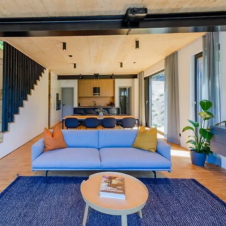 Sauerland Lodge - Haus X-2